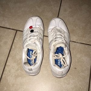 Varsity cheer shoes, size 6.5